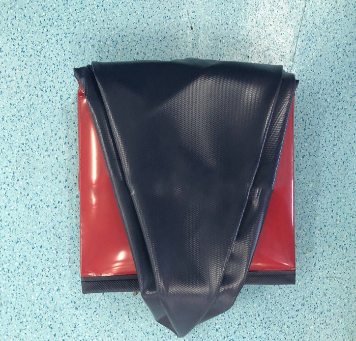 Pet Pool Dog Swimming Pool Foldable Large Dog Bath Supplies - Image 9