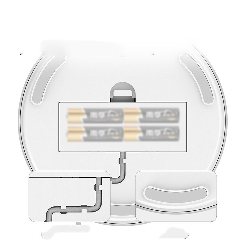 Pet Smart Feeder Cat Automatic Feeder Small Dog Dog Feeder - Image 7