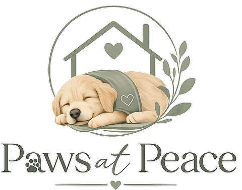 Paws At Peace