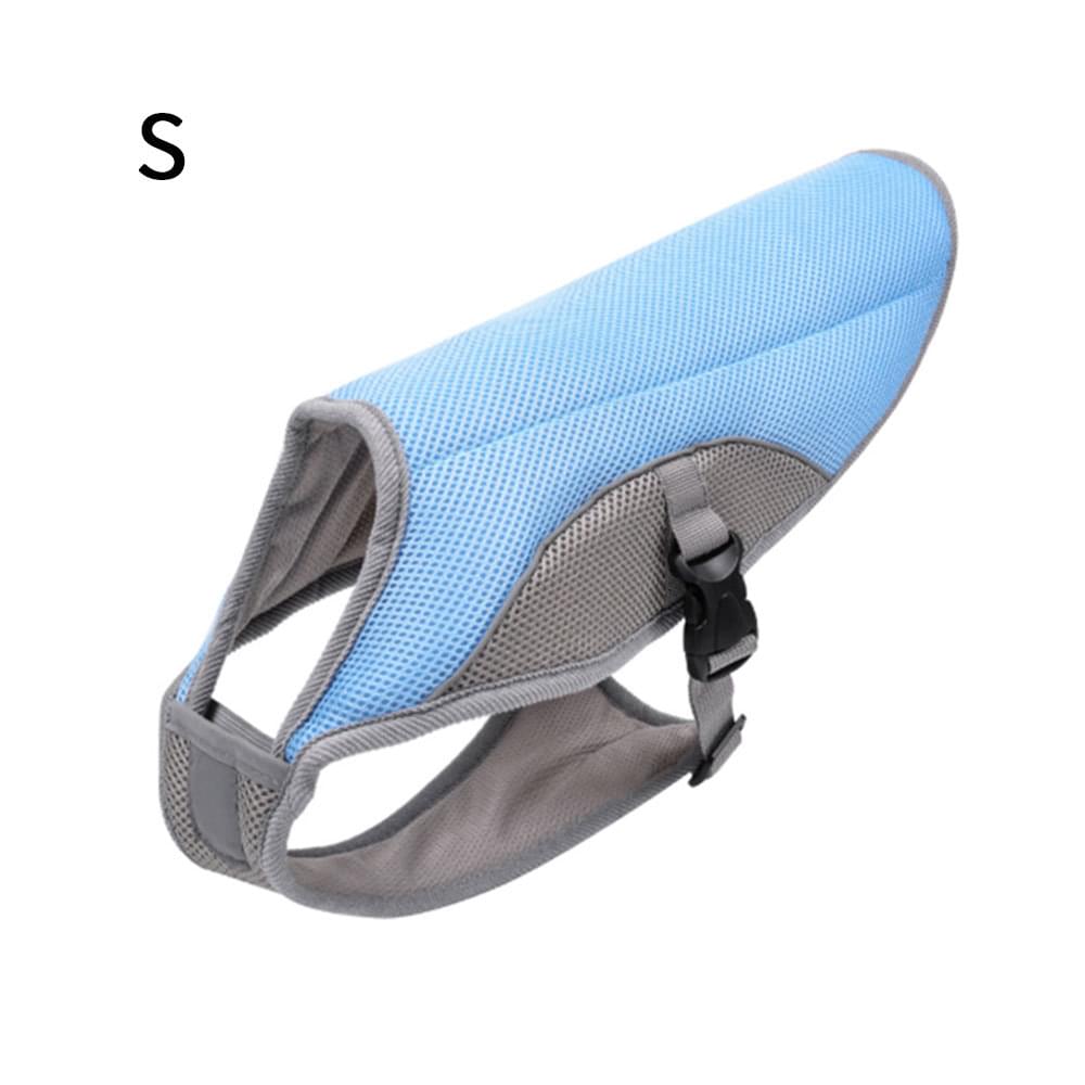 Summer dog cooling vest - Image 6