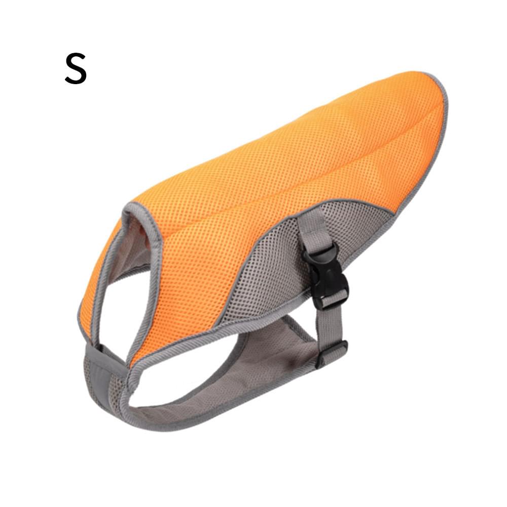 Summer dog cooling vest - Image 7