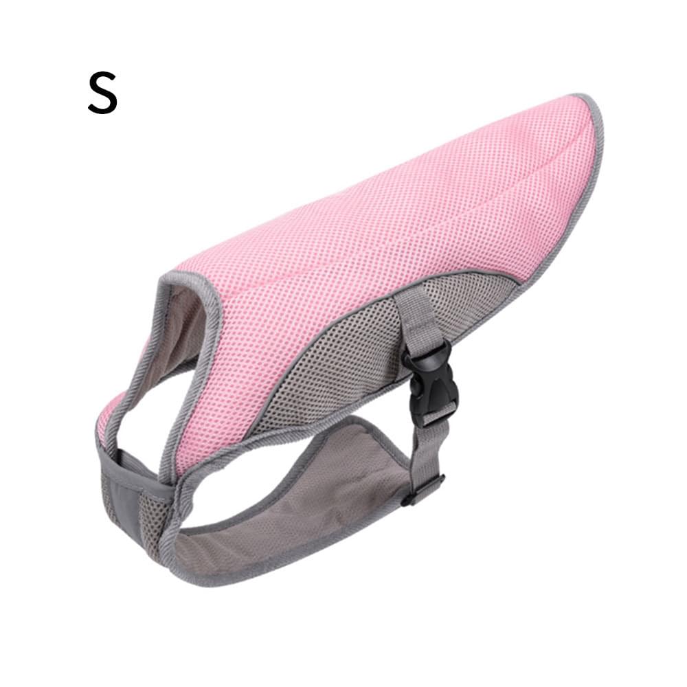Summer dog cooling vest - Image 5