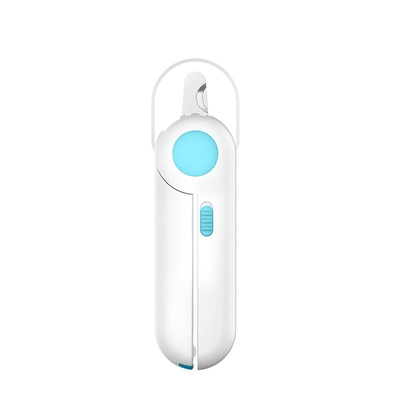LED Light-Emitting Professional Pet Nail Clippers Dog Cat Cutter - Image 9