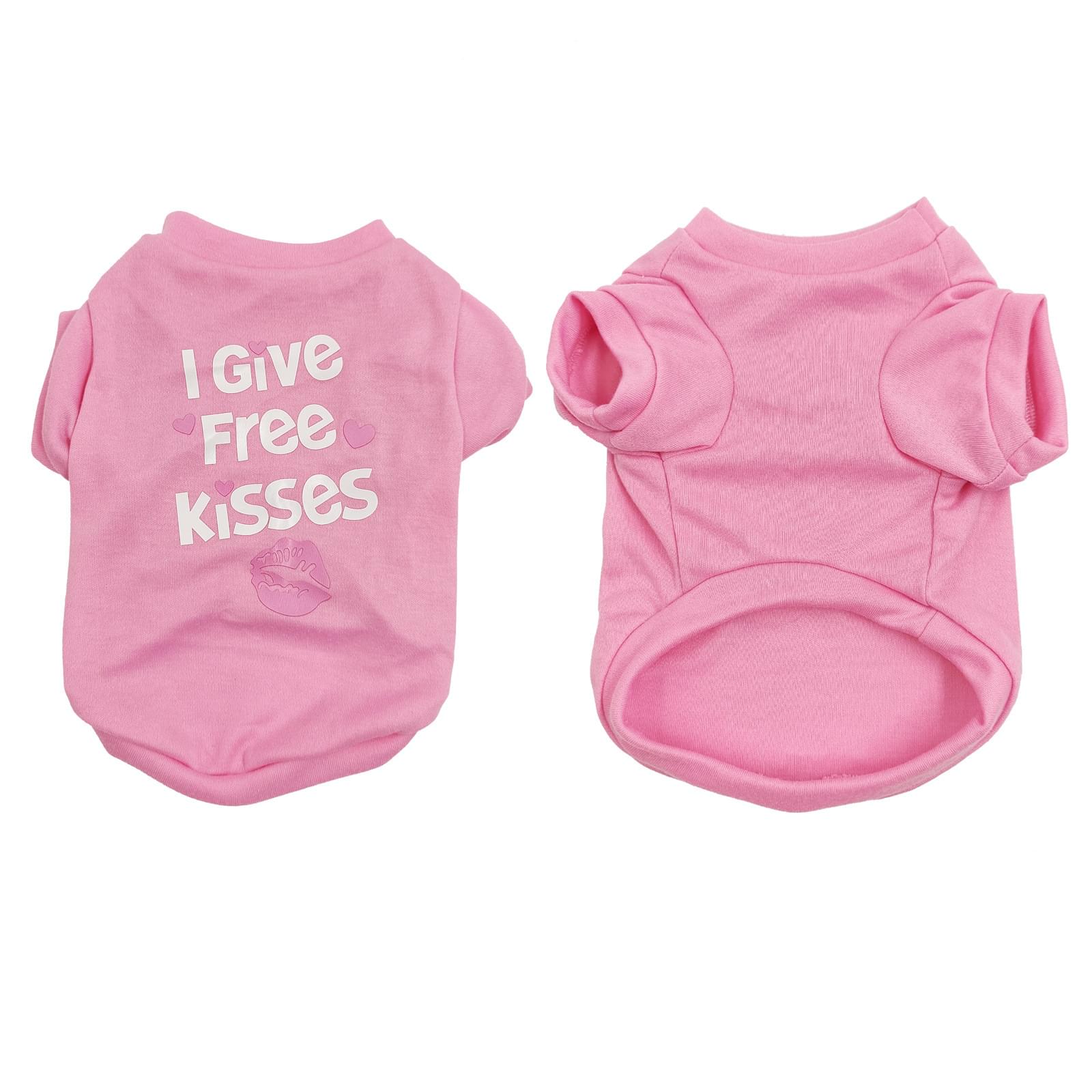 Spring And Summer Dog Clothes - Image 7