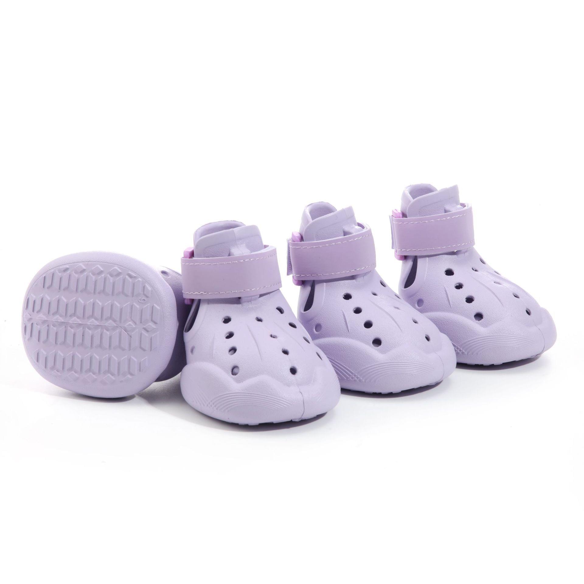 Summer Dog Sandals Large Dog Breathable - Image 6