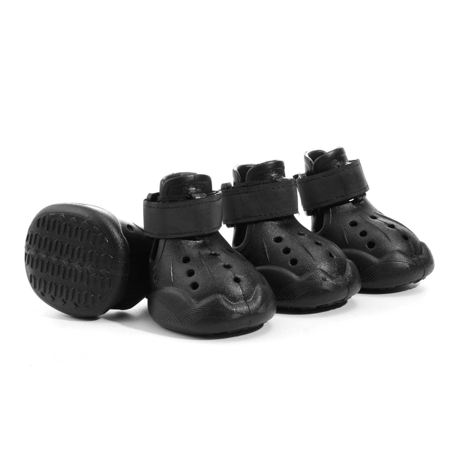 Summer Dog Sandals Large Dog Breathable - Image 4