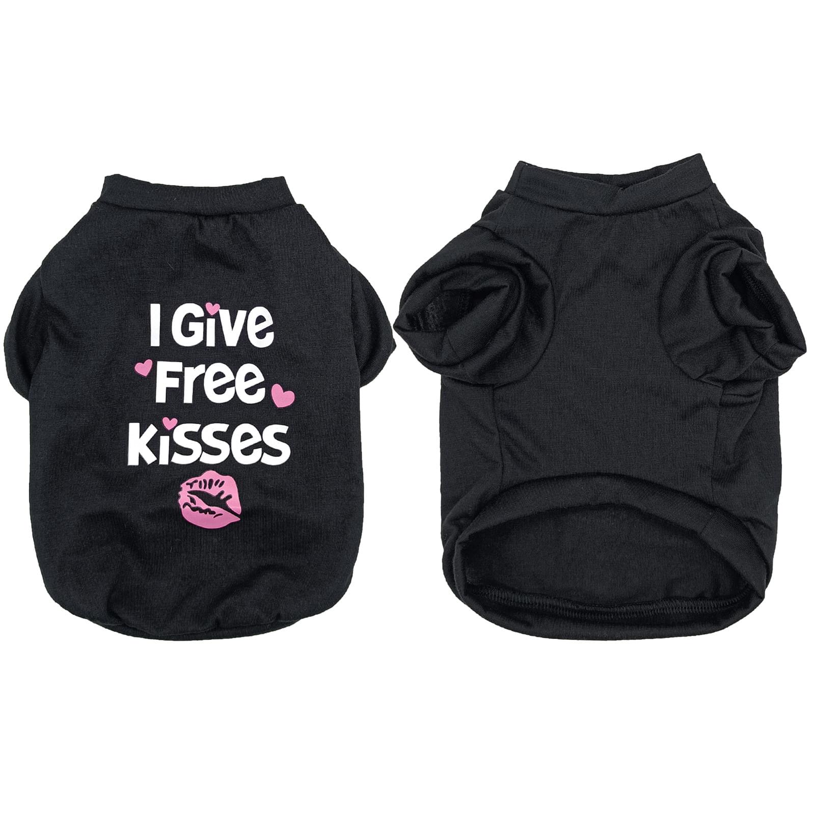 Spring And Summer Dog Clothes - Image 5