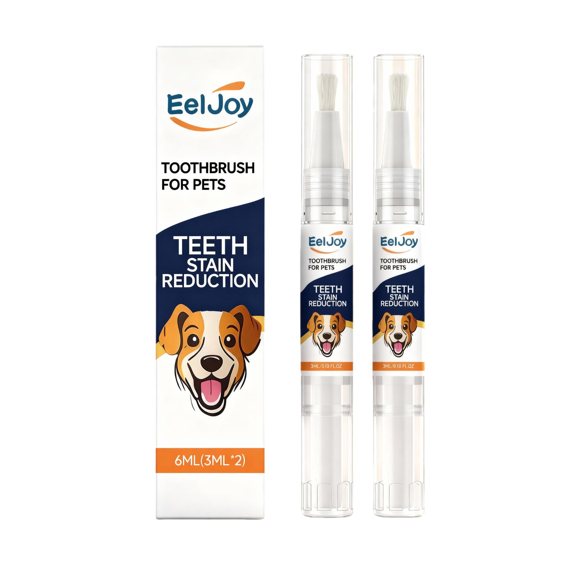 Pet Tooth Cleaning Pen - Image 6