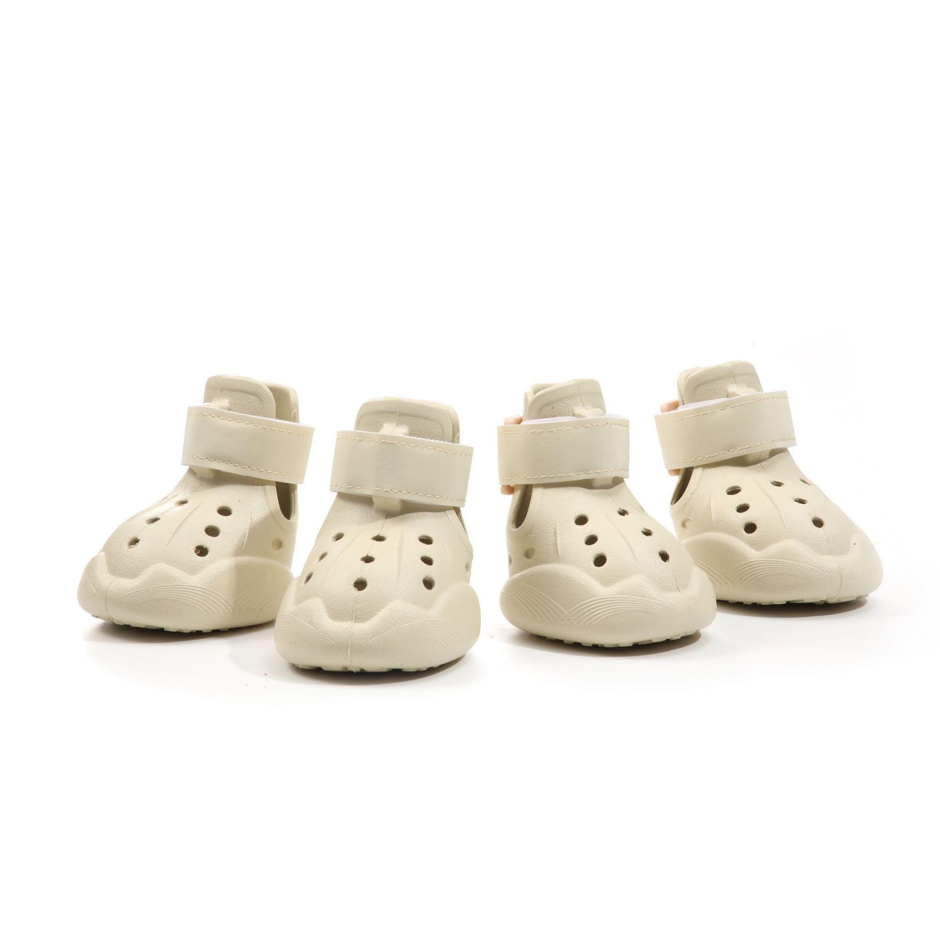 Summer Dog Sandals Large Dog Breathable - Image 2