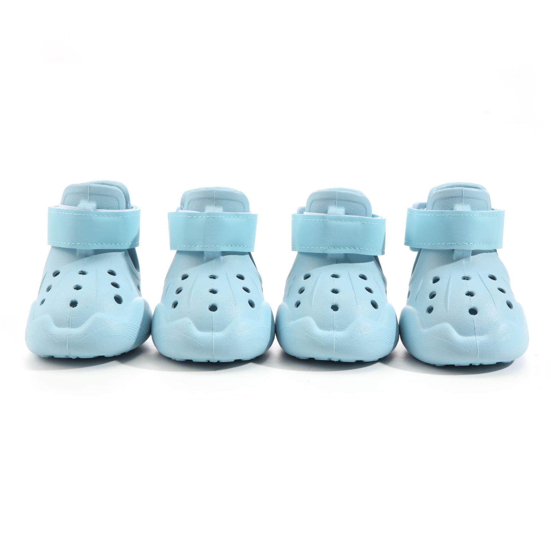 Summer Dog Sandals Large Dog Breathable - Image 3